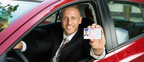 Driving license