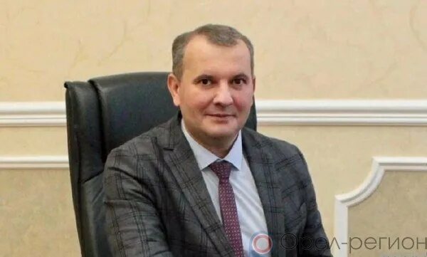 Карлов департамент образования. Начальник департамента образования орловской. орёл министерства образования.