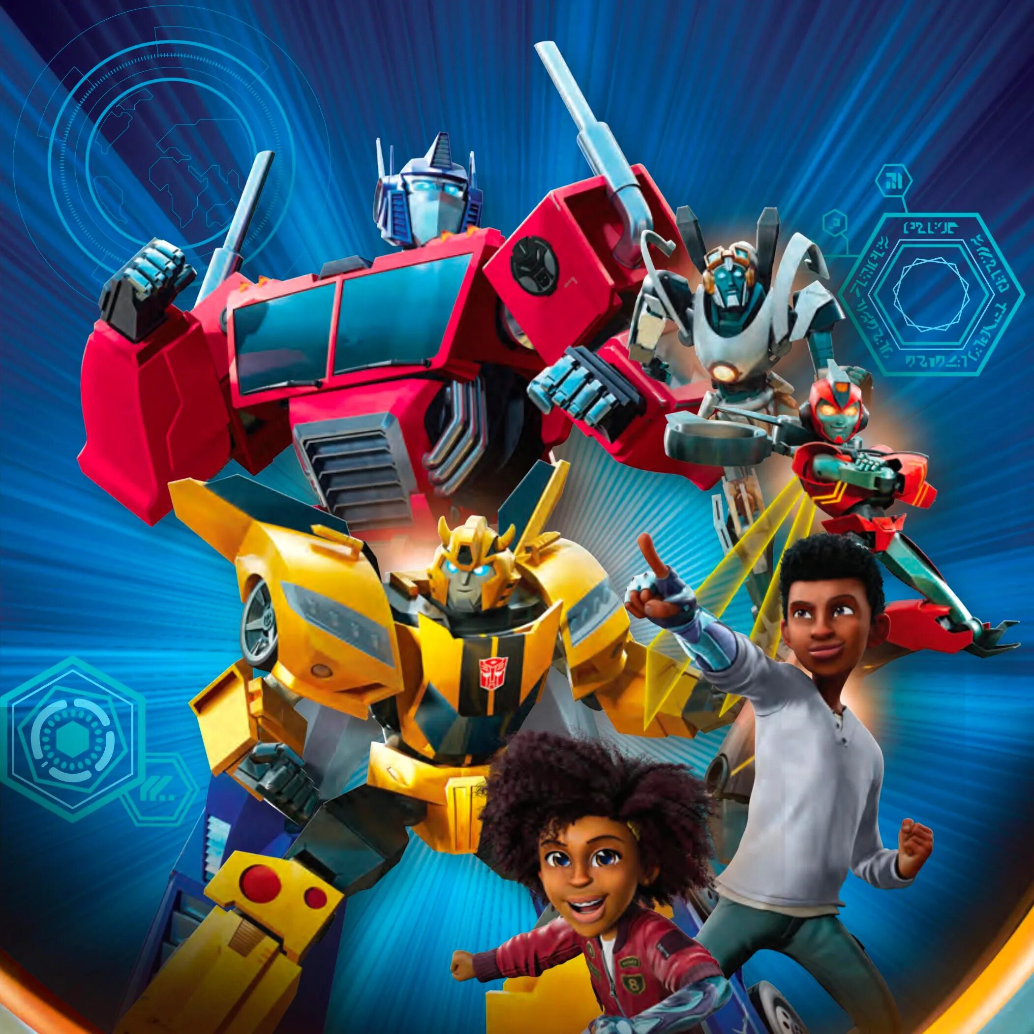 Transformers earthspark. Трансформеры Earth Spark.