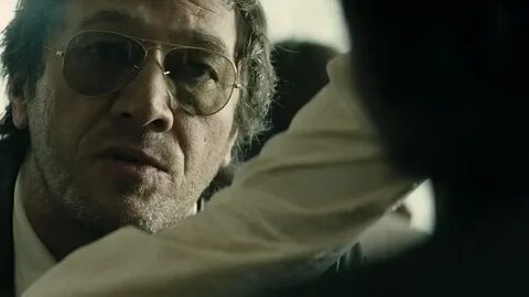 Неприкасаемые 2011