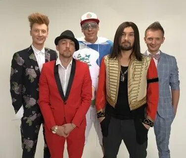 Жалаңаш болсам, ұсқынсызмын