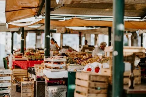 Новости рынков в реальном времени