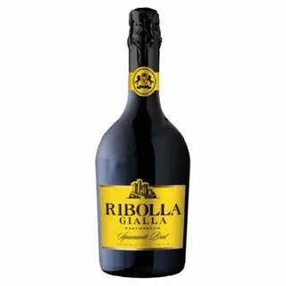 Ribolla gialla вино
