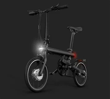 Велосипед xiaomi