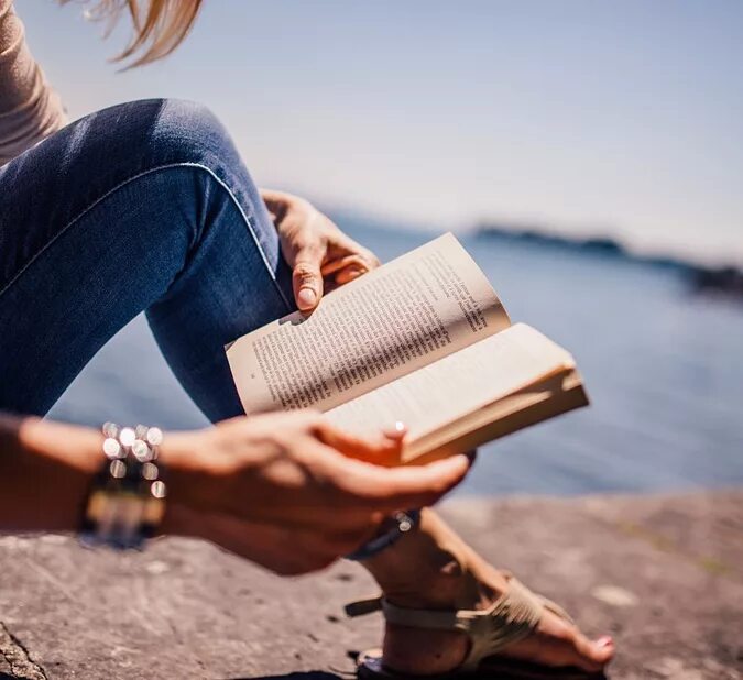 10 книг которые стоит