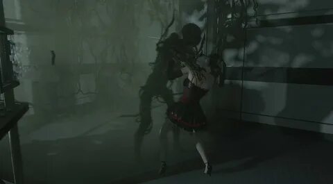 Resident evil 2 remake 