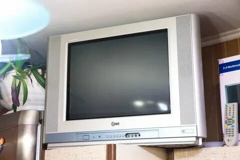 Lg rt