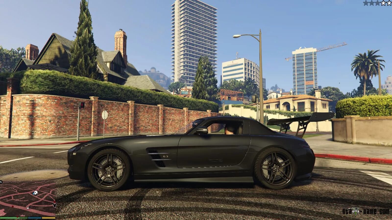 Гта 5 мод машины мерседес. GTA 5 Mercedes Benz SLS AMG. Mercedes SLS GTA 5. Мерседес АМГ из ГТА 5. Mercedes SLS Black GTA 5.