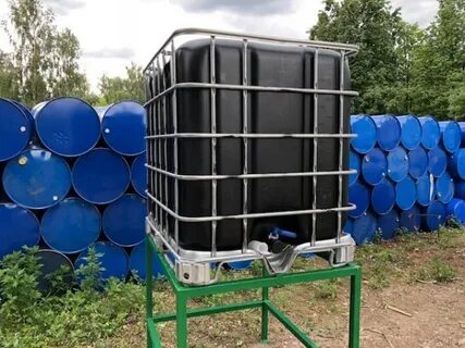 Еврокуб размеры с поддоном и обрешеткой