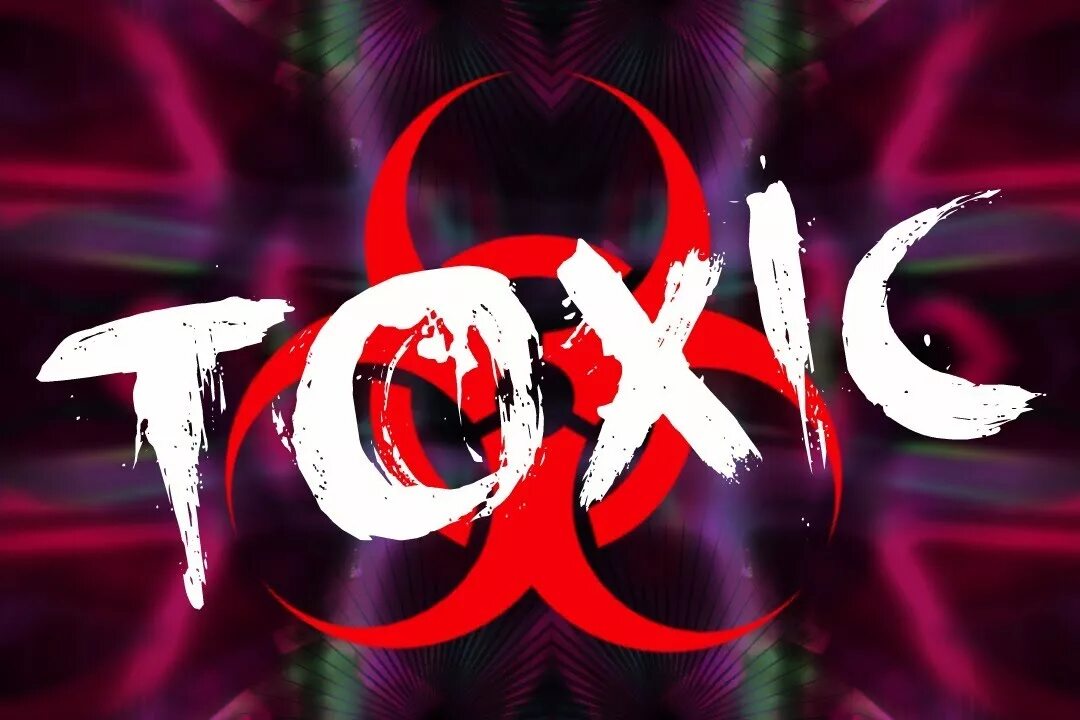 Песни токсиса слушать. Токсичные надписи. Токсик. Надпись Токсик. Ава с надписью Toxic.