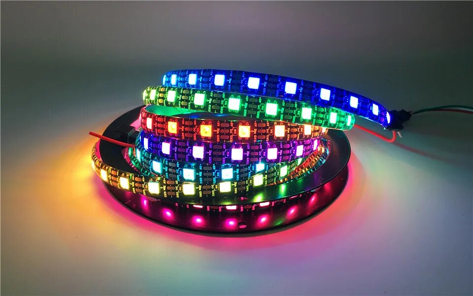 Leds led. Адресная светодиодная лента ws2812b. ws2812b 30 led 5v. адресная лента ws2812b. ws2812b 30led.