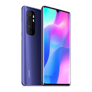 Xiaomi note 10 lite 128gb