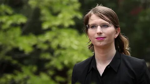 Chelsea manning