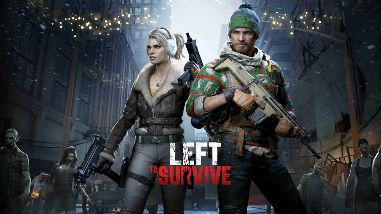 Left to survive. Left to survive обои. 3. Left to survive обои. Left to survive герои.