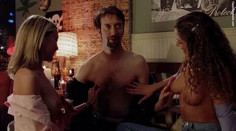 Nude Roles in Movies: Road Trip (2000). 