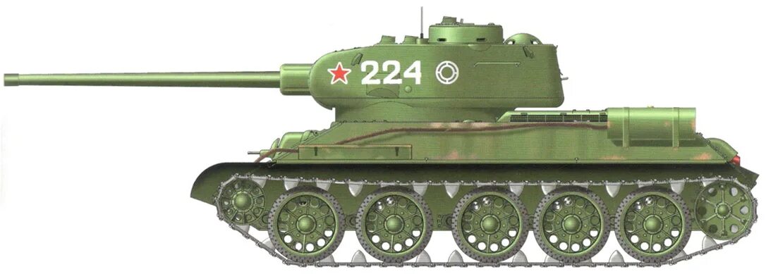 Танк т34 сбоку. Т 34 85 сбоку. Т-34-85 танк сбоку. Танк т 34 в профиль.