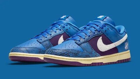 Air force dunk low