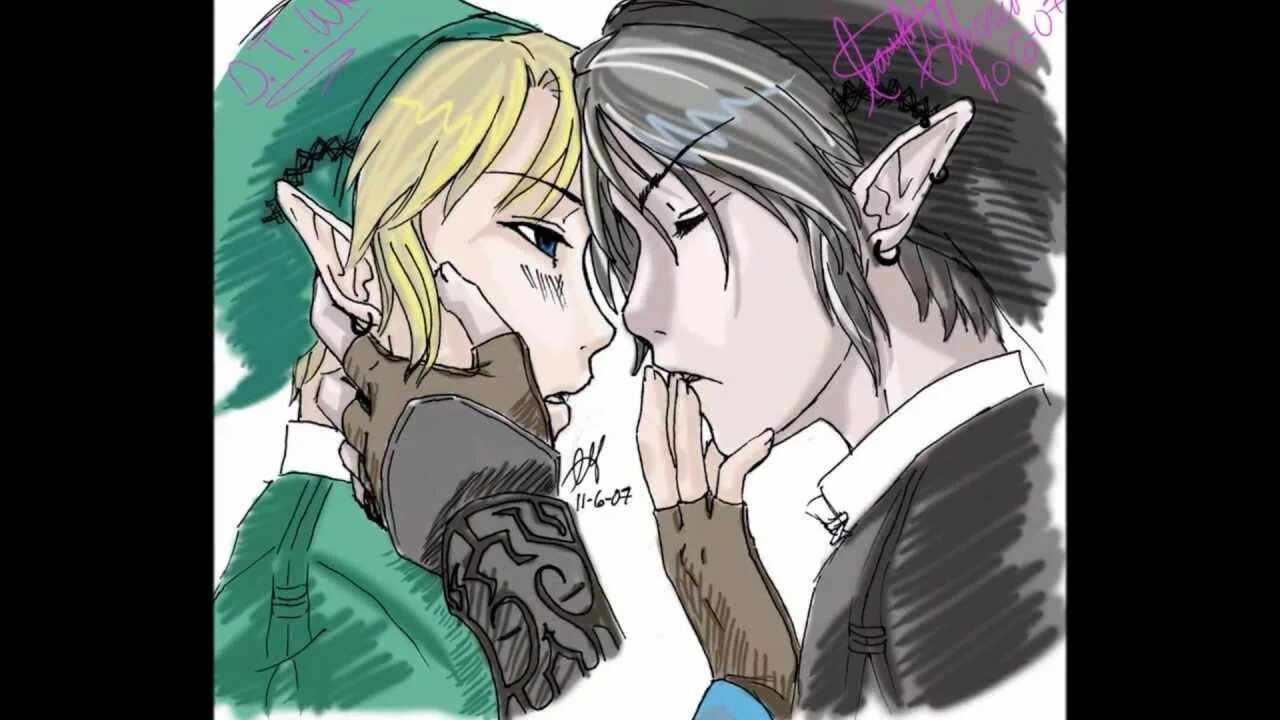 Link everything