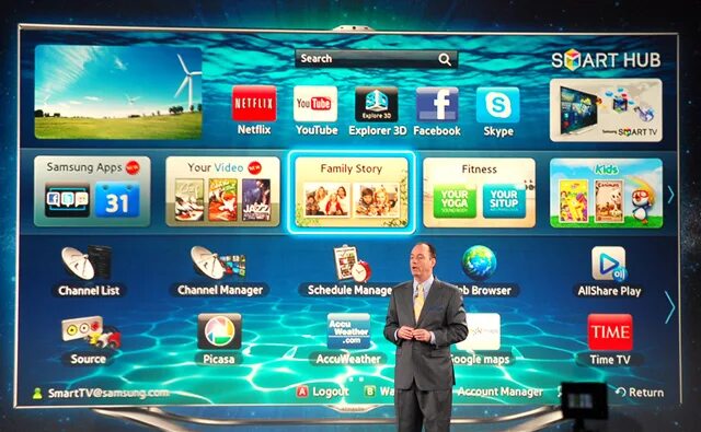 Как установить приложение триколор на смарт тв. Samsung Smart Hub телевизор. Триколор на смарт ТВ самсунг. Samsung Smart Hub приложения. Триколор приложение для смарт ТВ.