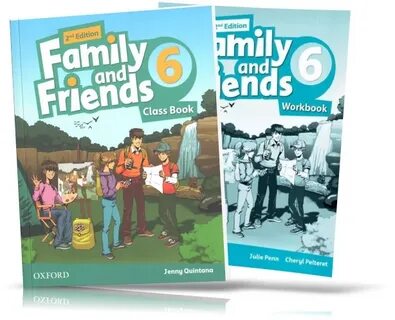 Family and friends 1 аудио к учебнику