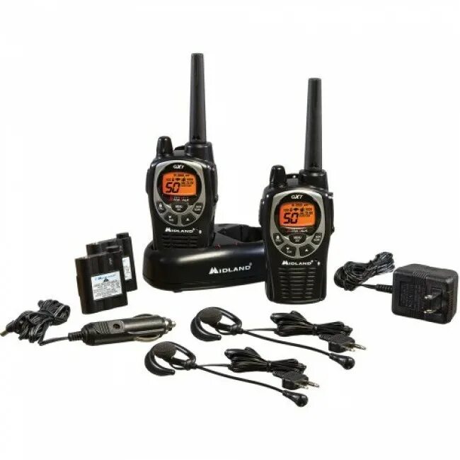 Рация Мидланд GXT 1050. Радиостанция Midland GXT-1050 LPD. Рация Midland Xtra talk. Two way Radio рации.