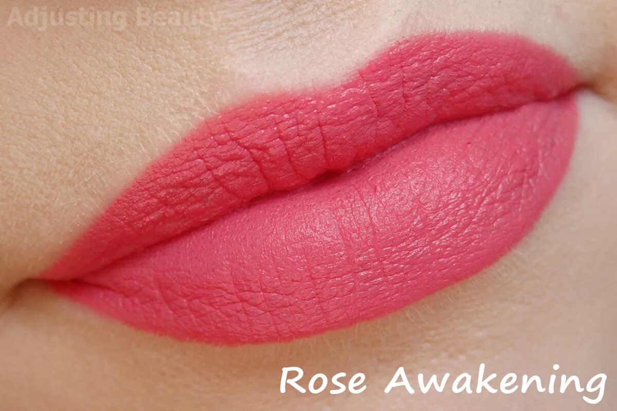 Avon rise. Avon Rose Awakening. Rose Awakening помада. Silky Matt 707 матовая помада. Эйвон помада пассион Пинк.