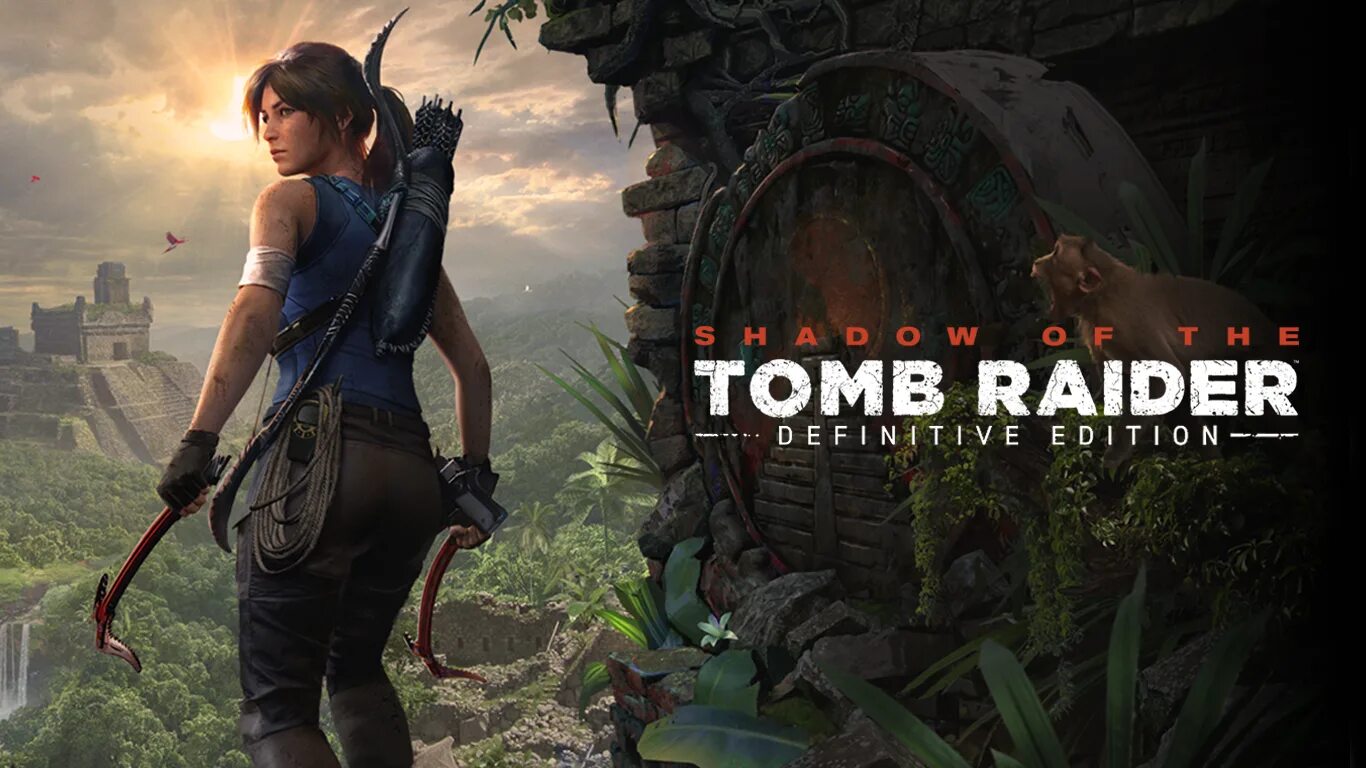 Shadow of the Tomb Raider. Tomb Raider Shadow of the Tomb Raider Definitive Edition. Shadow of the Tomb Raider Definitive. Shadow of the Tomb Raider Definitive Edition стрим. Tomb raider прохождение часть