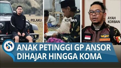 Anak david