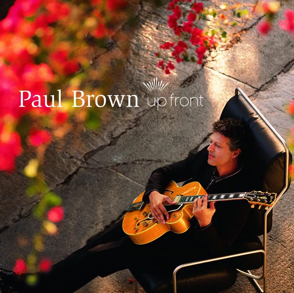 Paul brown. Paul Brown one way back. Paul Brown NYFA. Paul Brown listen.