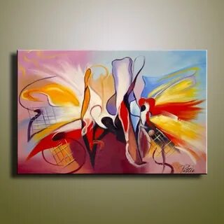 Good artist