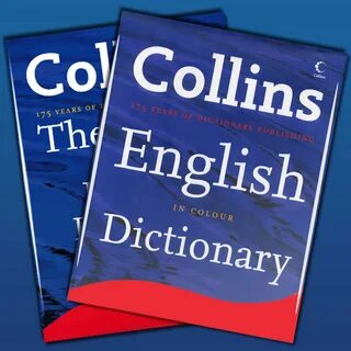 Their dictionary