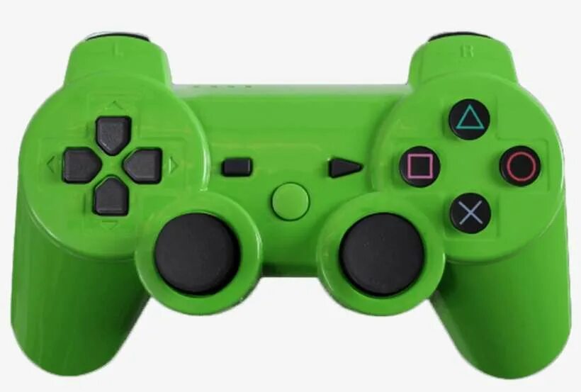 Зеленый джойстик. Ps3 Controller. Геймпад беспроводной Sony Dualshock 3 для ps3. Джойстик ps3 кастом. Джойстик проводной ps3 DOUBLESHOCK 3 Controller.