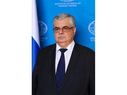 Чрезвычайного и полномочного посла республики