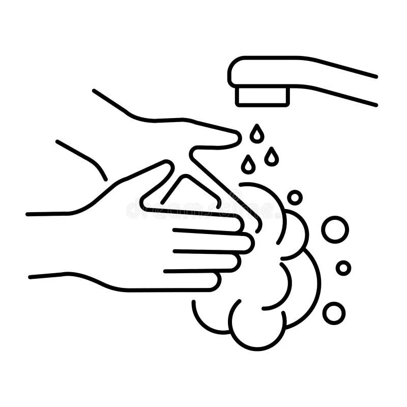 Мытье рук с мылом. Матье рук для детей векторное изображение. Мыть руки. Мытье рук чб. Руки мыть руки ы
