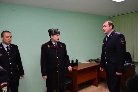 Рязанский омвд