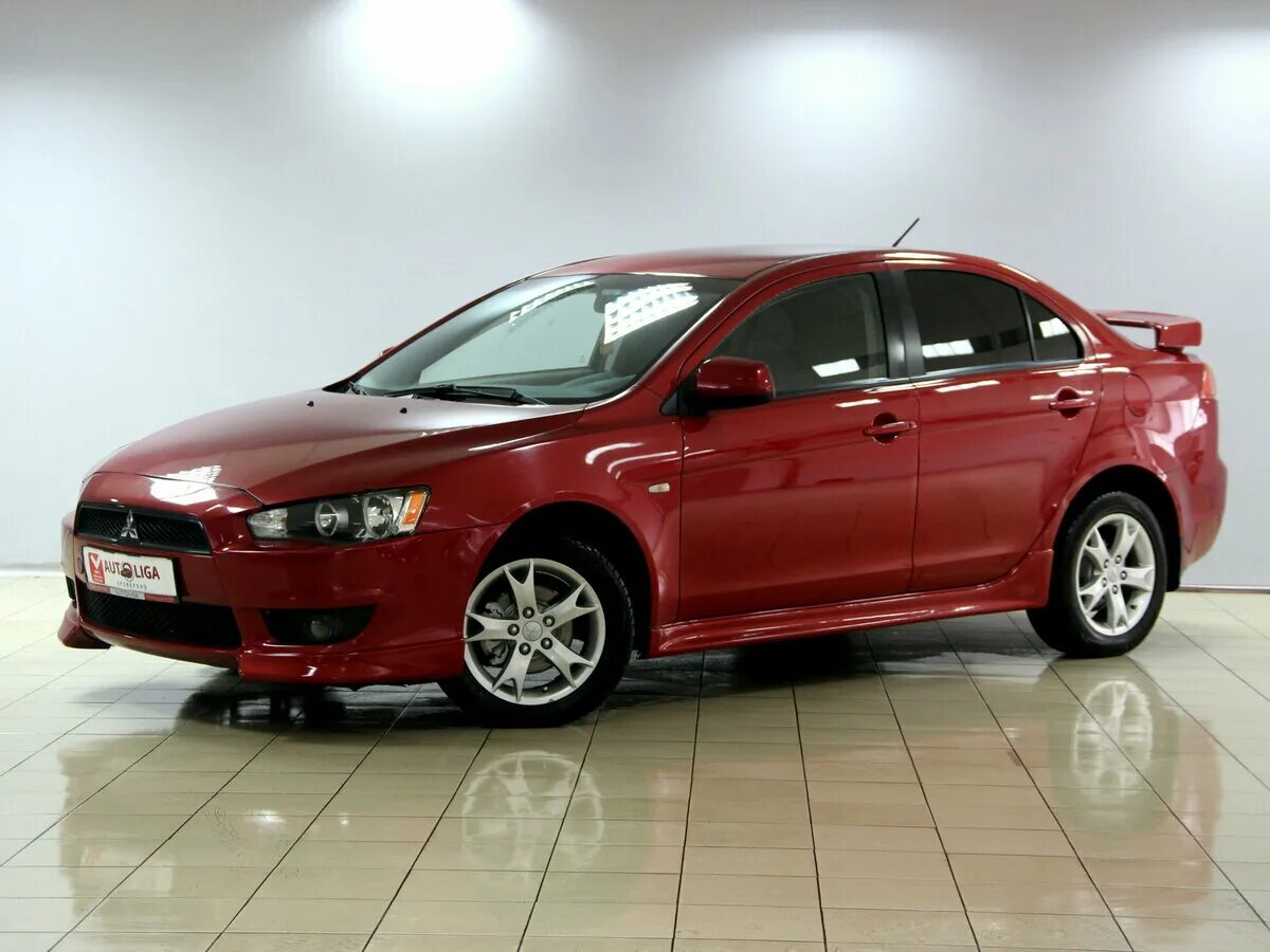 Купить лансер 9 с пробегом. Митсубиси Лансер 10. Mitsubishi Lancer 1.8 2008. Mitsubishi Lancer 2008 2.0. Митсубиси Лансер красный 2008.