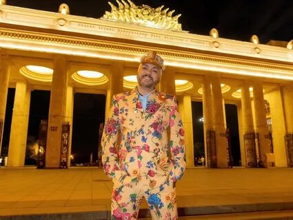 Куда сбежал киркоров