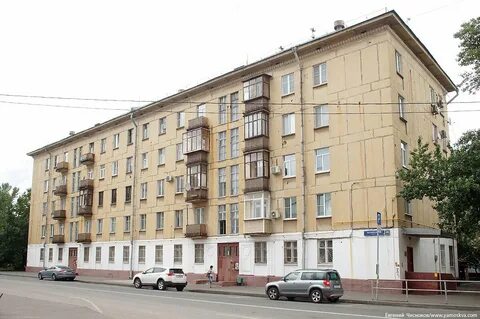 Ул октябрьская дом 43