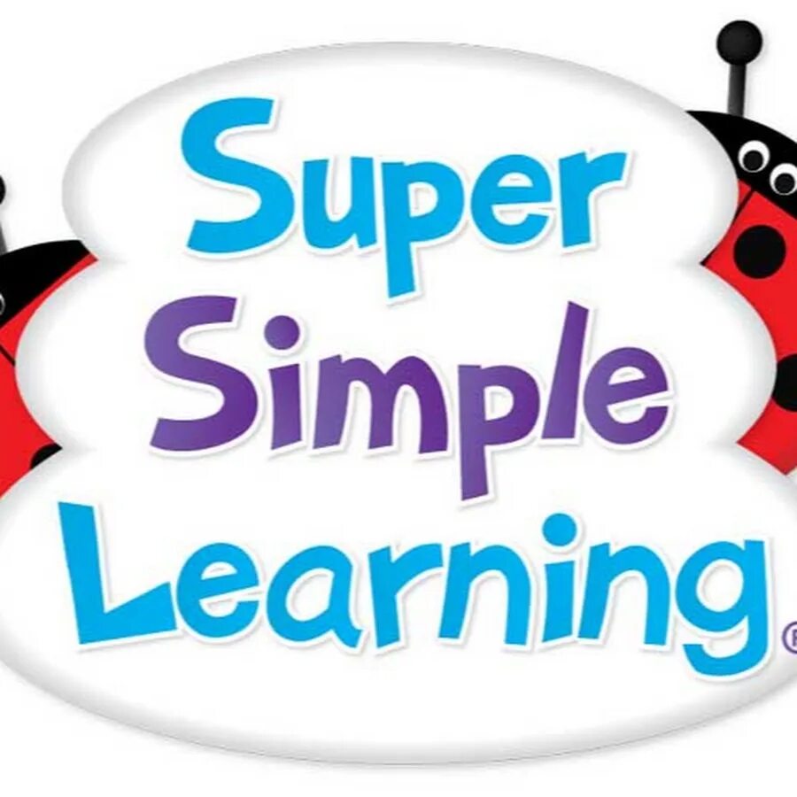 Супер Симпл. Super simple Learning. Супер Симпл Сонгс. Логотип супер Симпл Сонгс. Simply learning