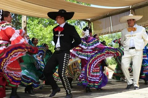 Siesta fiesta