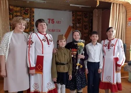 Поселения чувашской республики