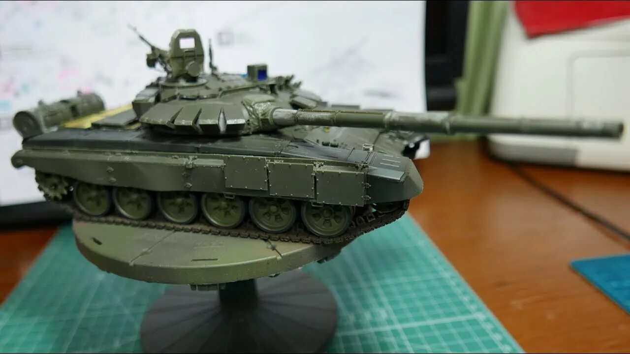 Т 72 купить