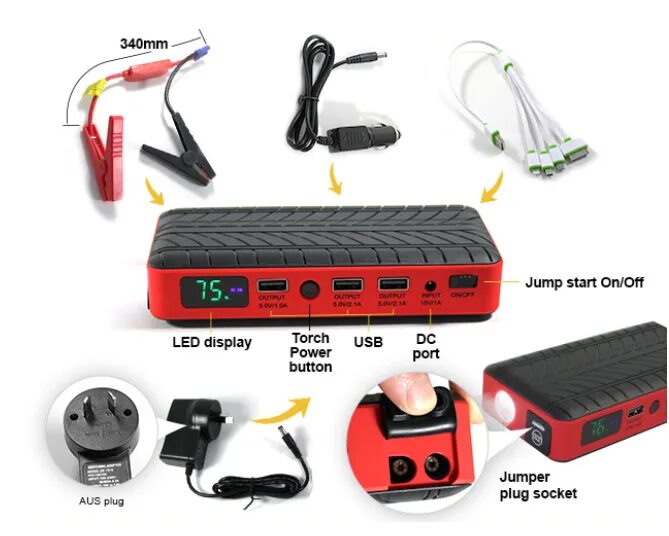 Как заряжать high power. Car jump starter jx56. пусковое устройство ween 162-0600. пусковое зарядное устройство jump starter jx27. high quality jump starter professional 12v 18000 mah booster материнская плата.