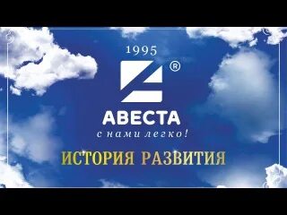 Авест риэлт. Авест риэлт
