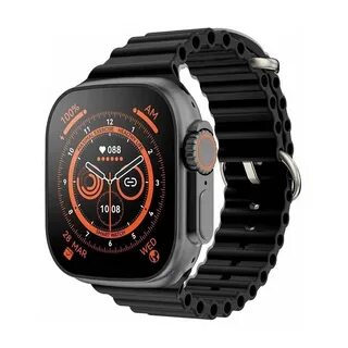 Smart watch gs8