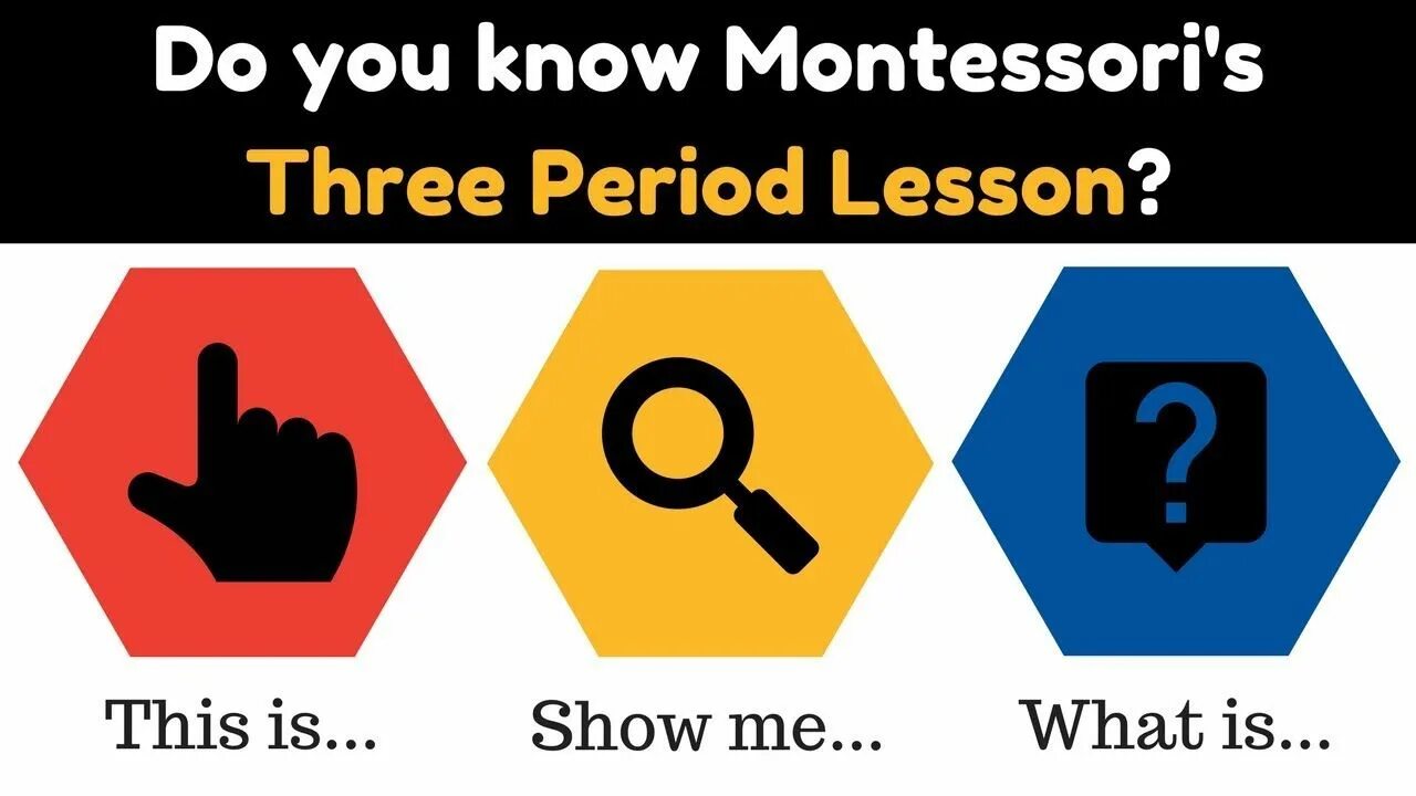 Third period. Lesson period.