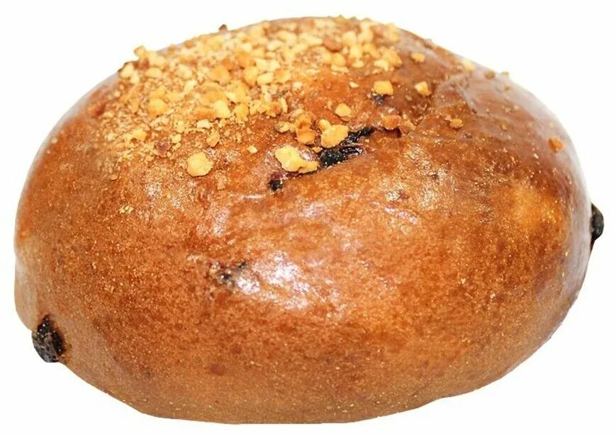 Булочки хлеб Нижегородский. Булочка калорийная с изюмом. Булочка сдобная, 100 г. Булочка калорийная