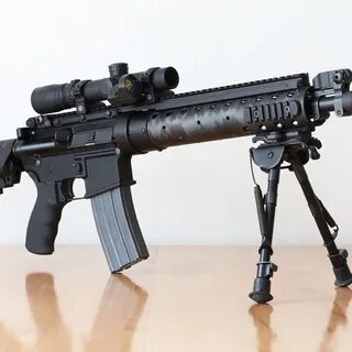 12 винтовка
