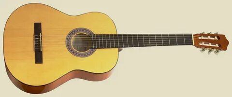 Guitar 3 4