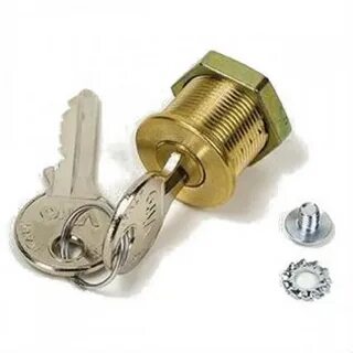 Lock release